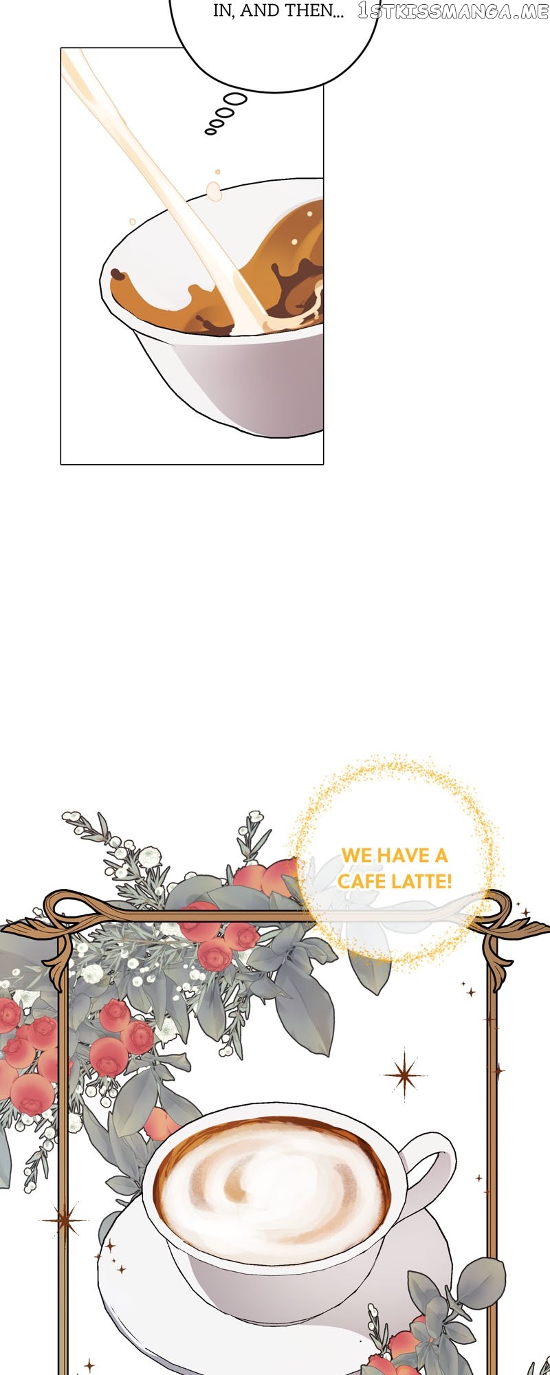 Duchess’s Lo-Fi Coffeehouse Chapter 19 - page 12