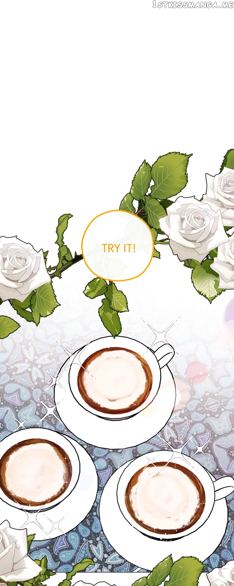 Duchess’s Lo-Fi Coffeehouse Chapter 19 - page 14