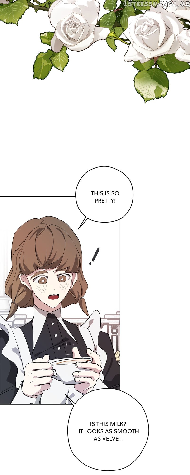 Duchess’s Lo-Fi Coffeehouse Chapter 19 - page 15