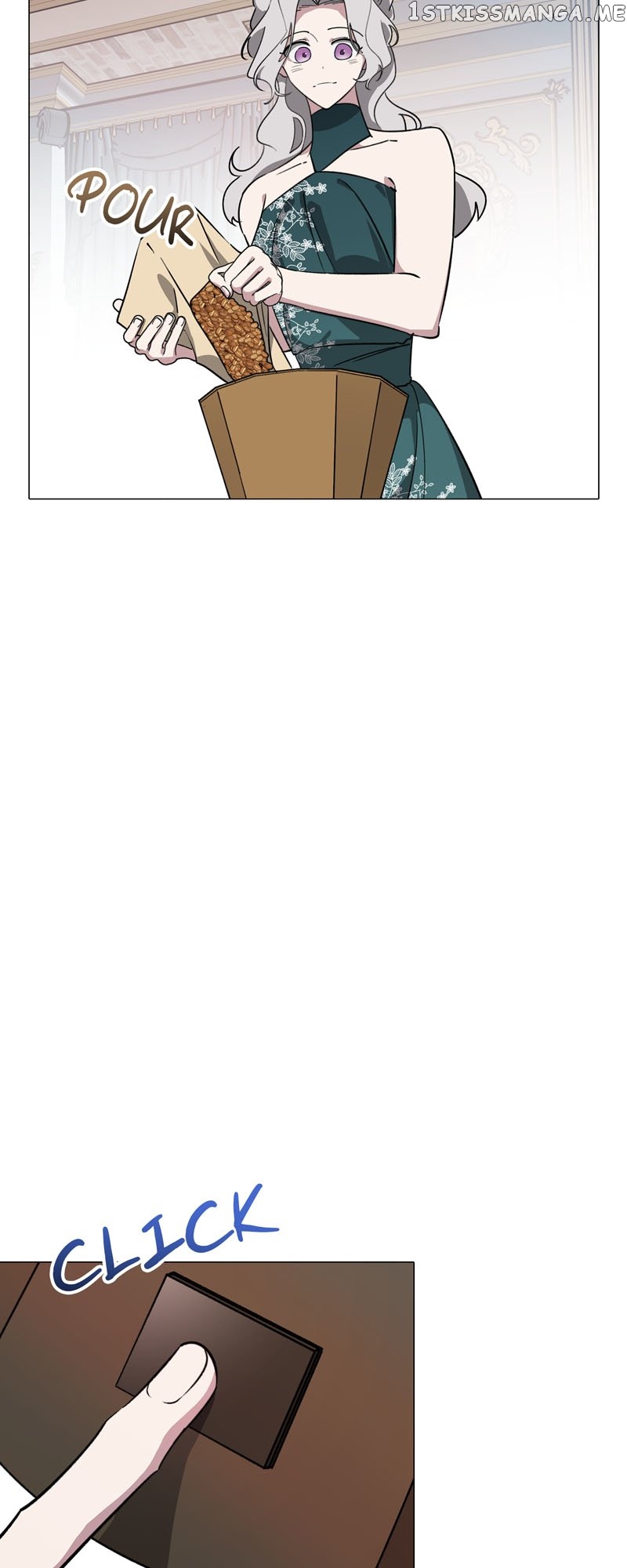 Duchess’s Lo-Fi Coffeehouse Chapter 19 - page 2