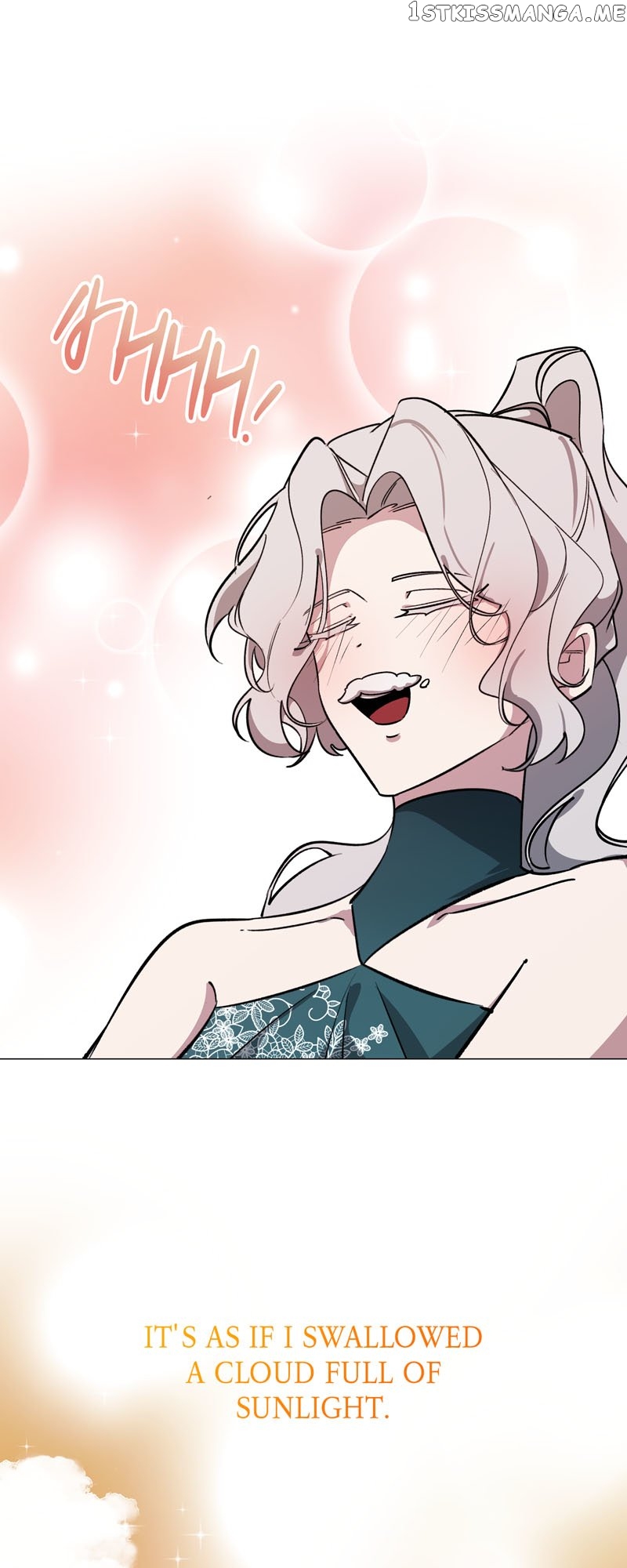 Duchess’s Lo-Fi Coffeehouse Chapter 19 - page 25