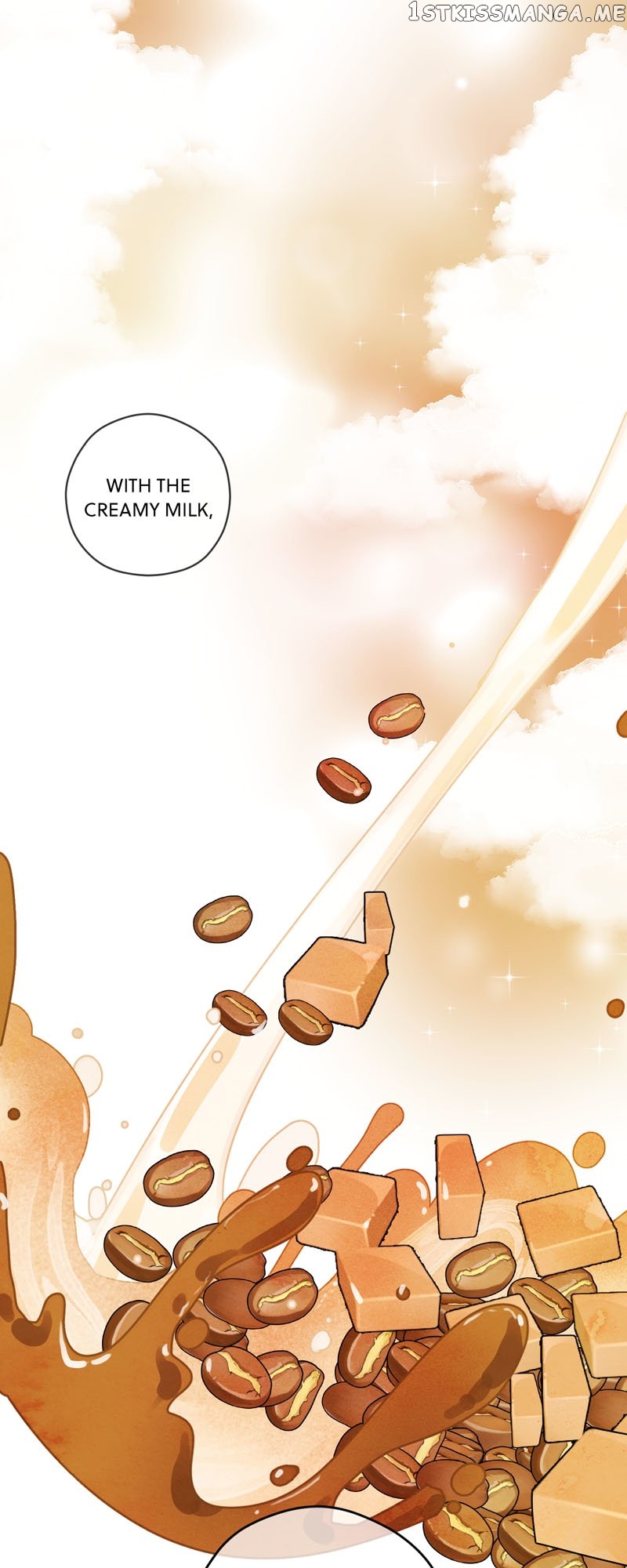 Duchess’s Lo-Fi Coffeehouse Chapter 19 - page 26