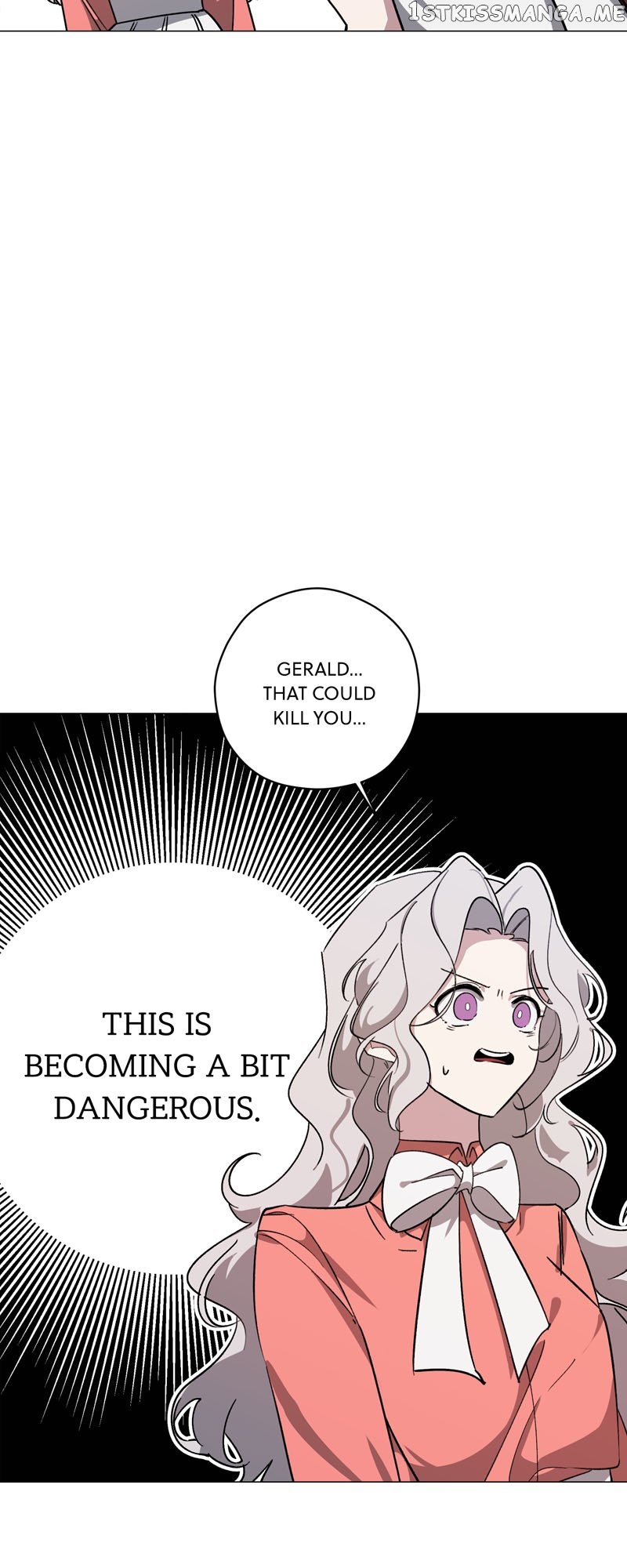 Duchess’s Lo-Fi Coffeehouse Chapter 19 - page 43