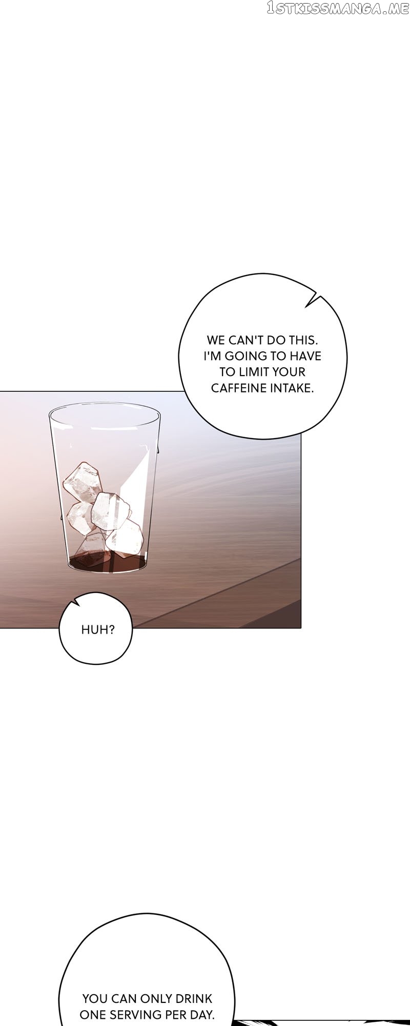 Duchess’s Lo-Fi Coffeehouse Chapter 19 - page 44
