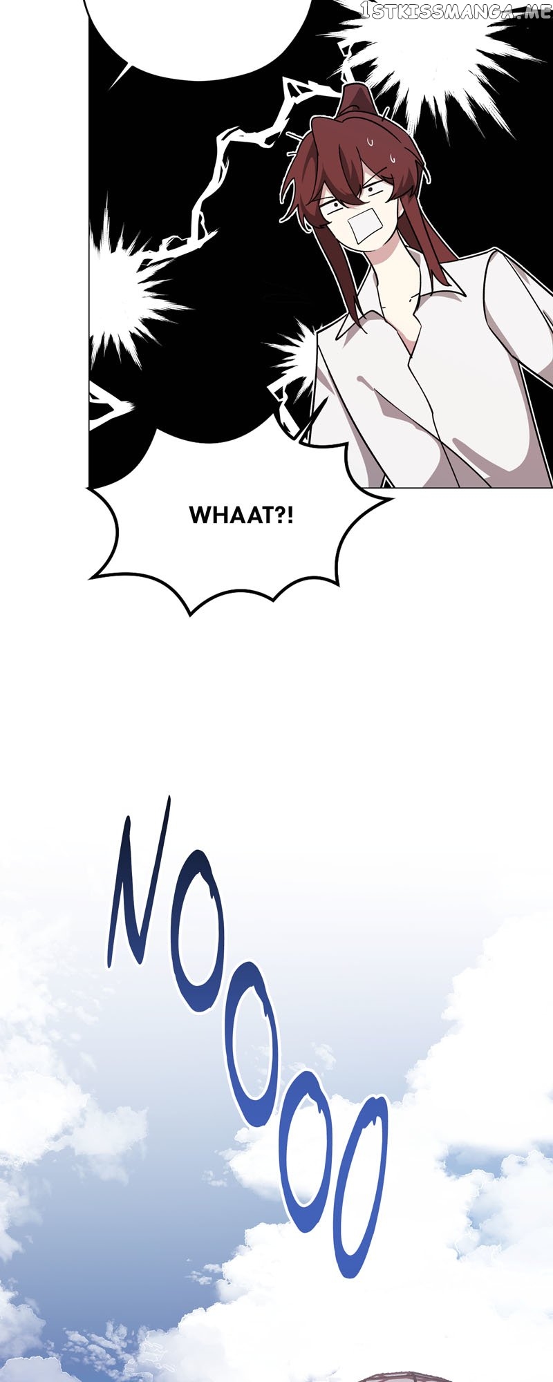 Duchess’s Lo-Fi Coffeehouse Chapter 19 - page 45
