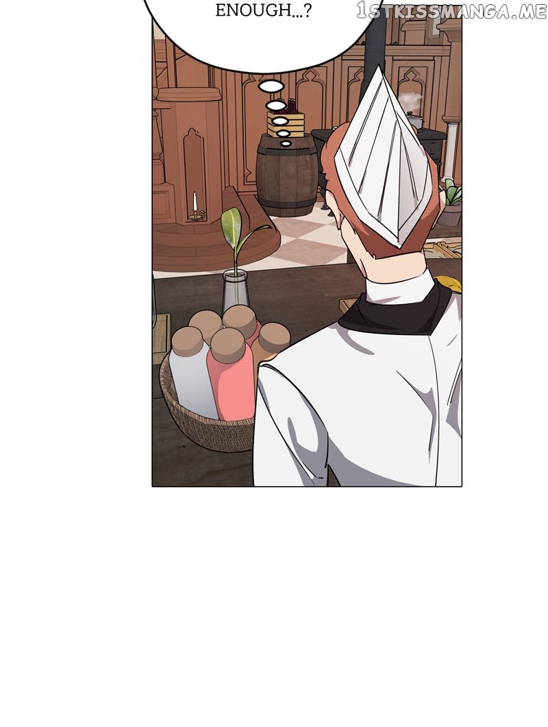 Duchess’s Lo-Fi Coffeehouse Chapter 19 - page 48