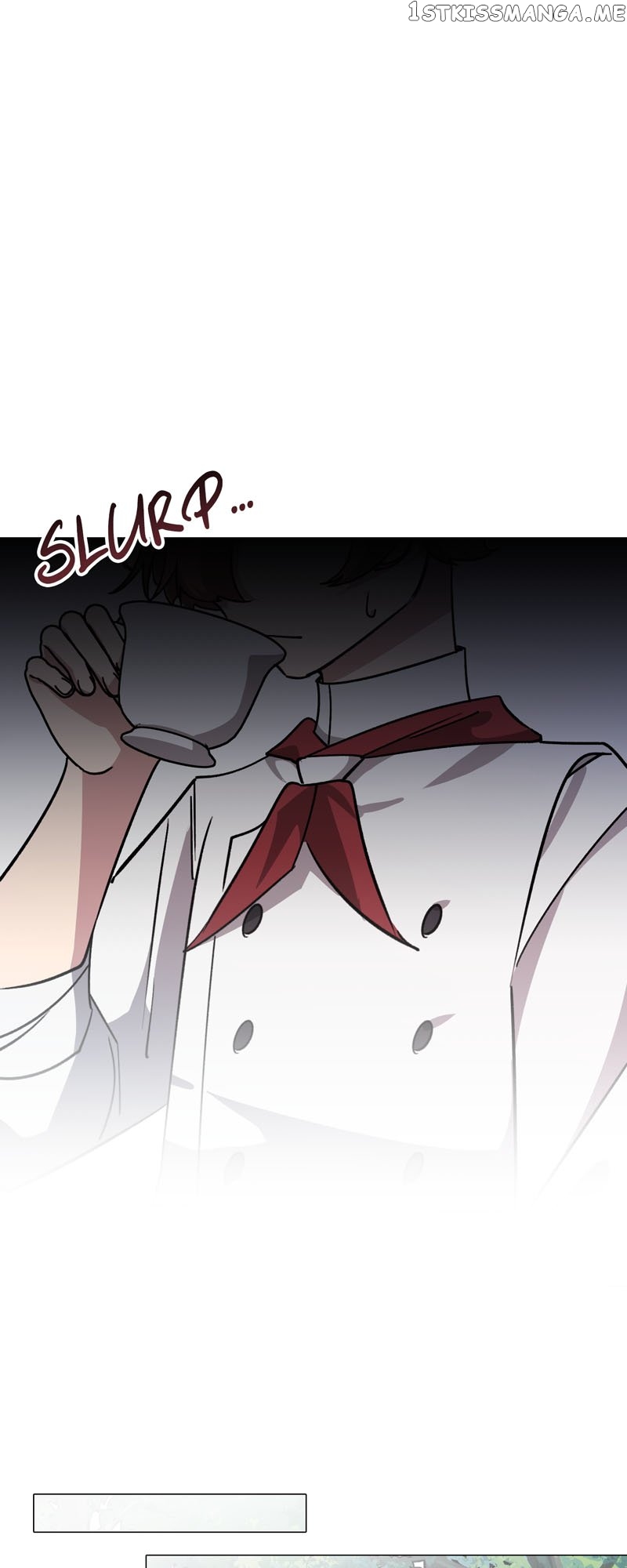 Duchess’s Lo-Fi Coffeehouse Chapter 19 - page 51