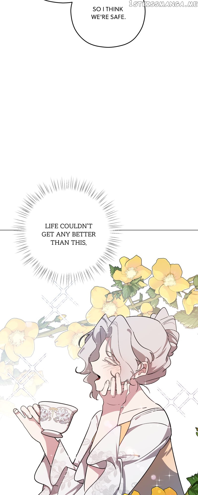Duchess’s Lo-Fi Coffeehouse Chapter 19 - page 54