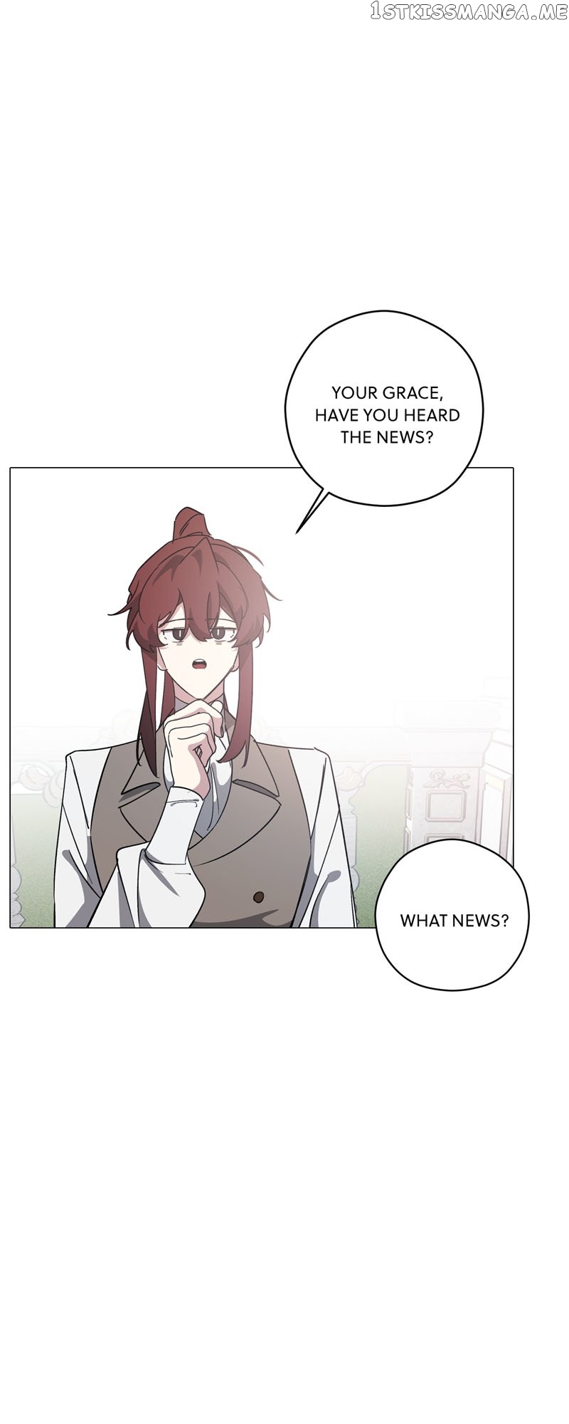 Duchess’s Lo-Fi Coffeehouse Chapter 19 - page 56