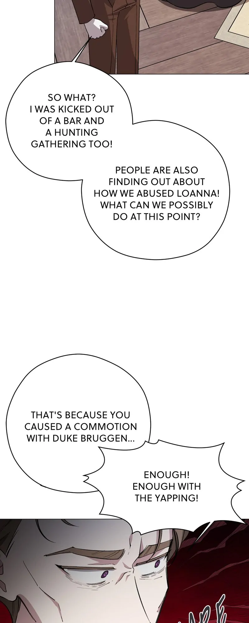 Duchess’s Lo-Fi Coffeehouse Chapter 72 - page 10