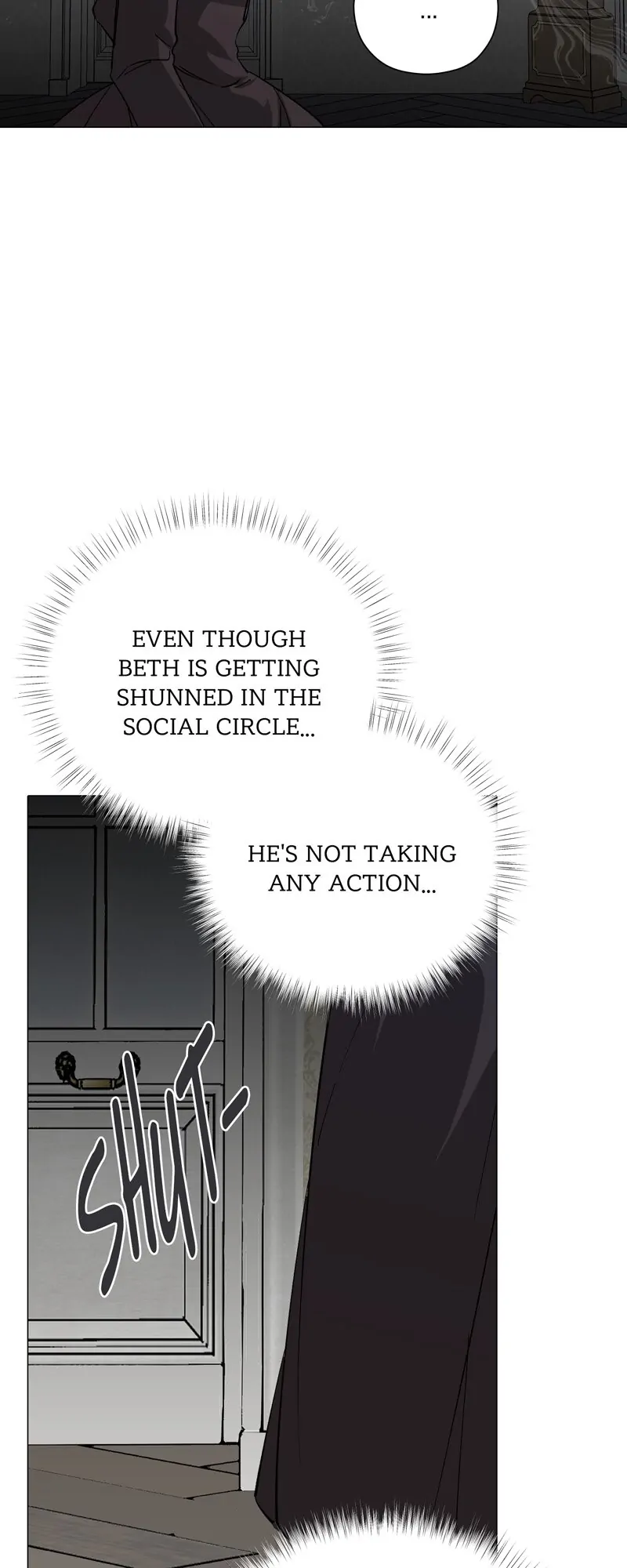 Duchess’s Lo-Fi Coffeehouse Chapter 72 - page 12
