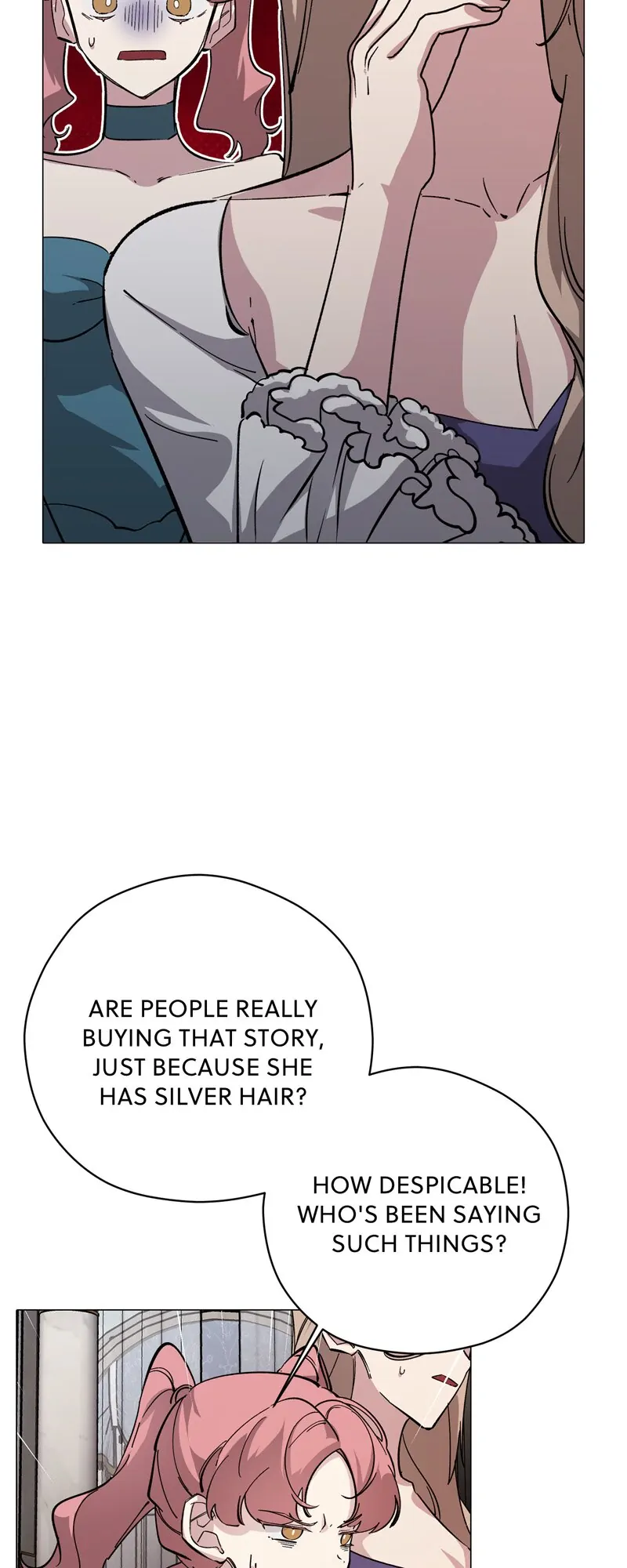 Duchess’s Lo-Fi Coffeehouse Chapter 72 - page 23