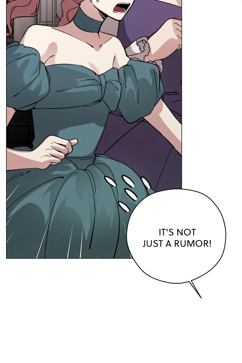 Duchess’s Lo-Fi Coffeehouse Chapter 72 - page 24