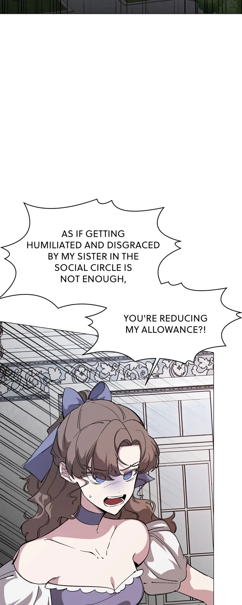 Duchess’s Lo-Fi Coffeehouse Chapter 72 - page 3