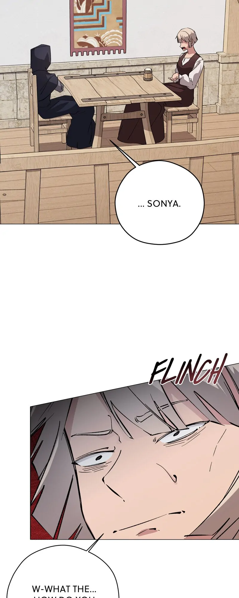 Duchess’s Lo-Fi Coffeehouse Chapter 72 - page 31