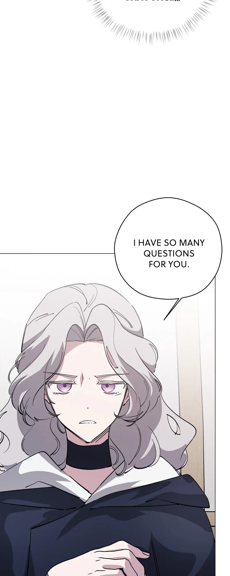Duchess’s Lo-Fi Coffeehouse Chapter 72 - page 35
