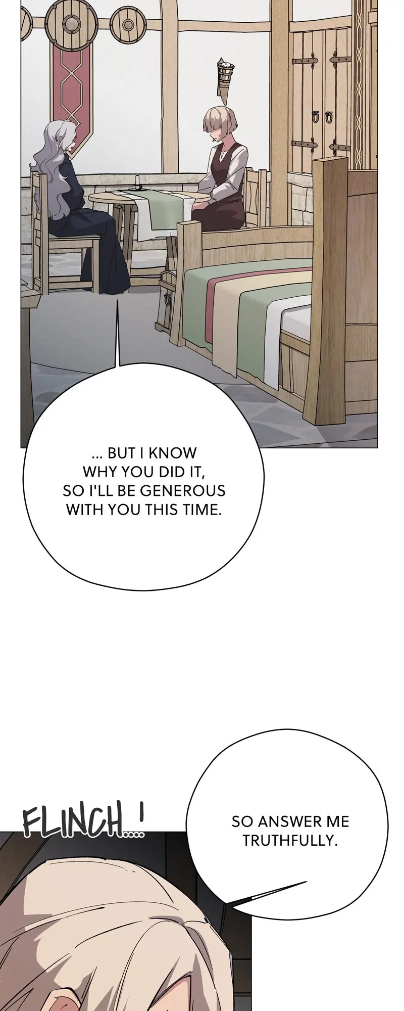 Duchess’s Lo-Fi Coffeehouse Chapter 72 - page 38
