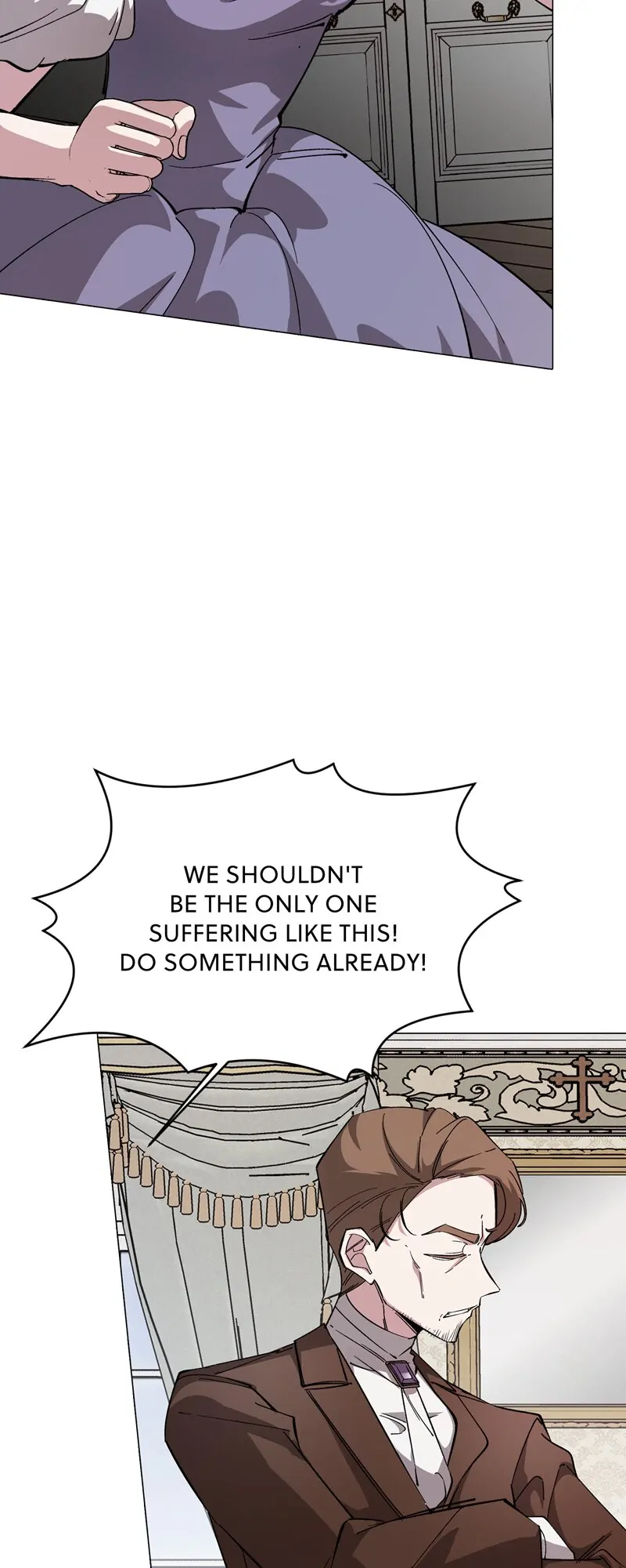 Duchess’s Lo-Fi Coffeehouse Chapter 72 - page 4