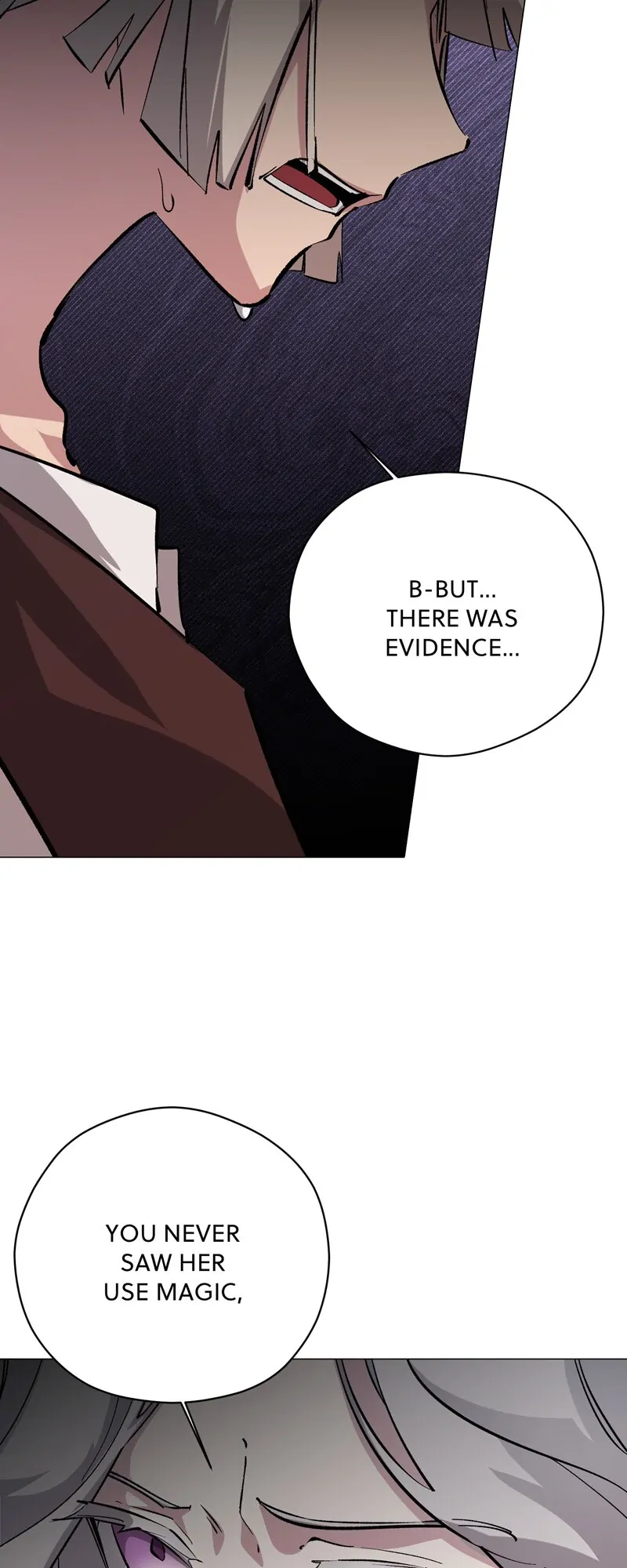 Duchess’s Lo-Fi Coffeehouse Chapter 72 - page 44