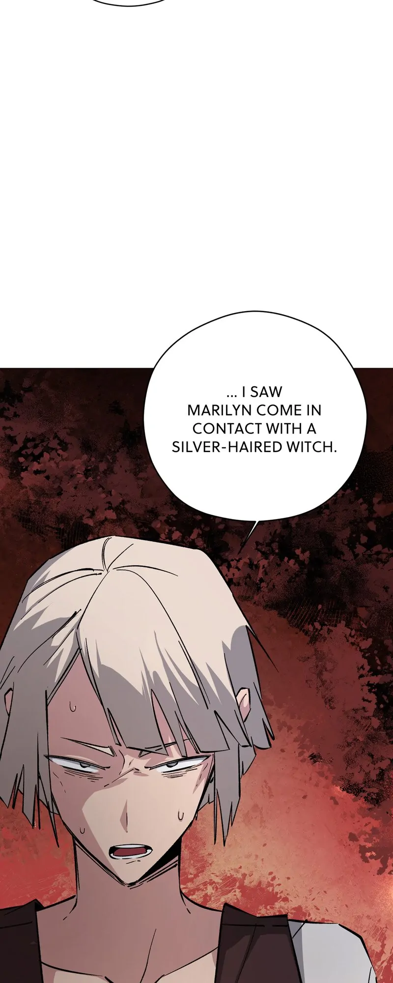 Duchess’s Lo-Fi Coffeehouse Chapter 72 - page 46