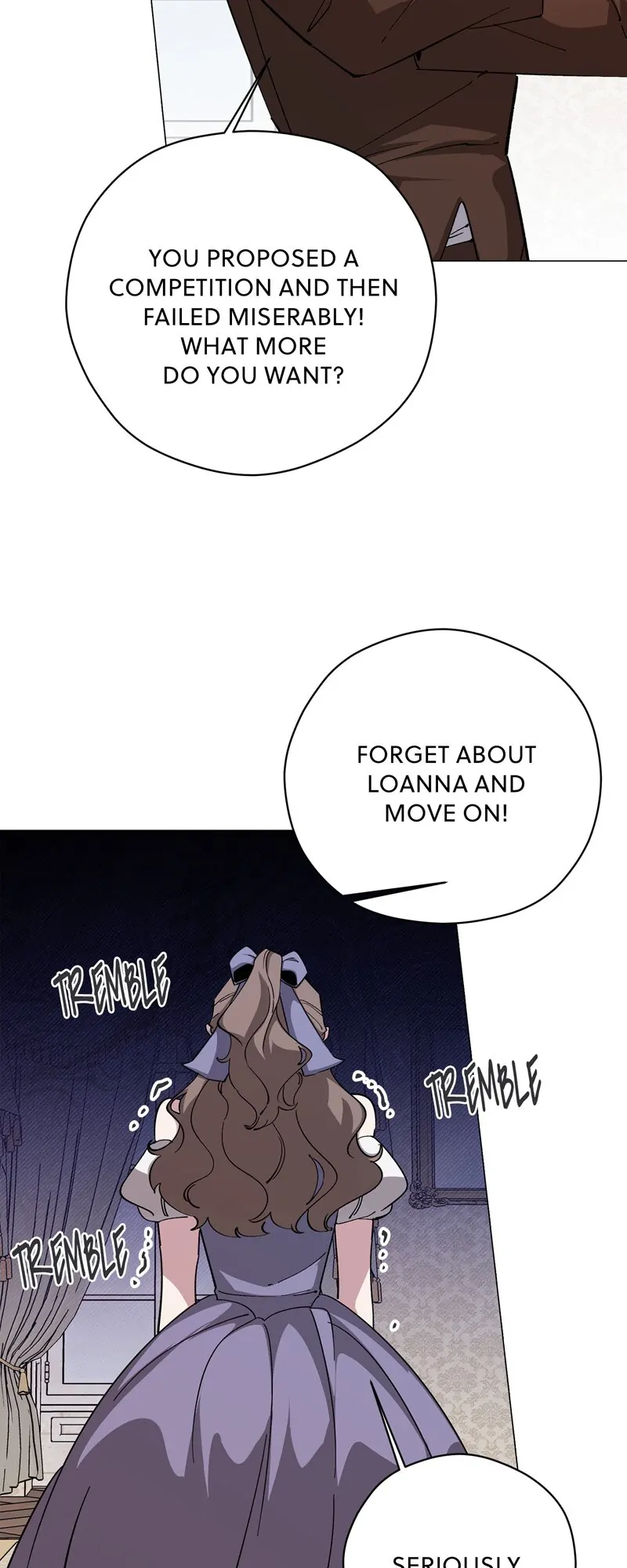 Duchess’s Lo-Fi Coffeehouse Chapter 72 - page 5