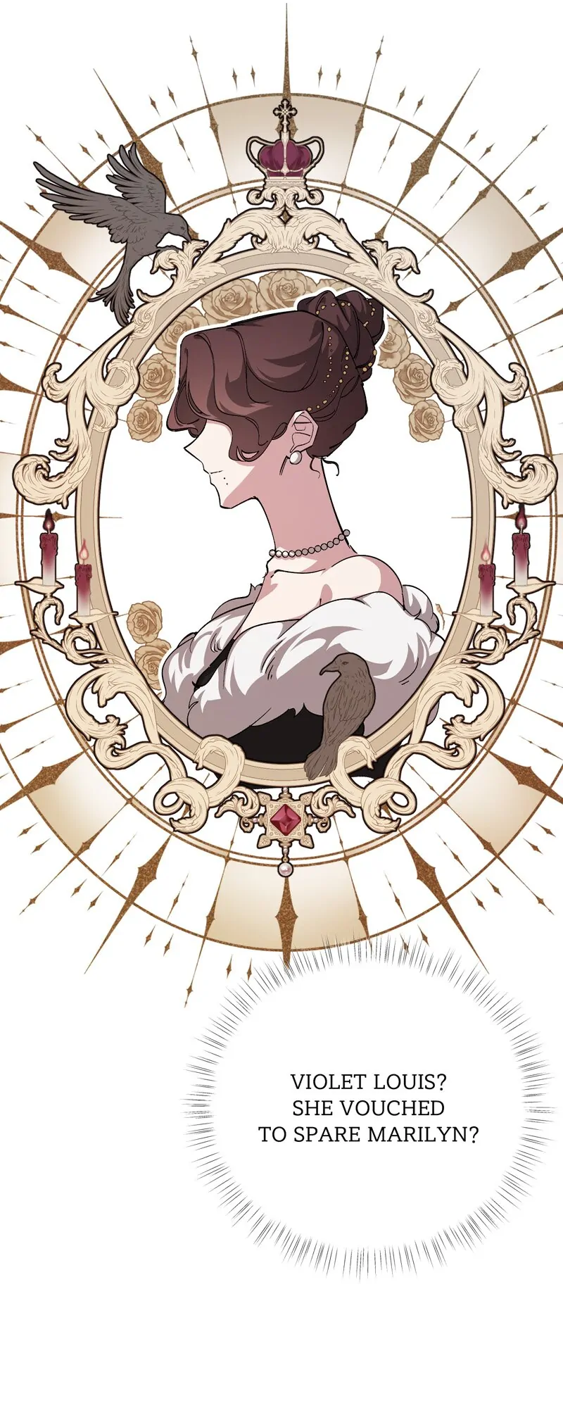 Duchess’s Lo-Fi Coffeehouse Chapter 72 - page 53