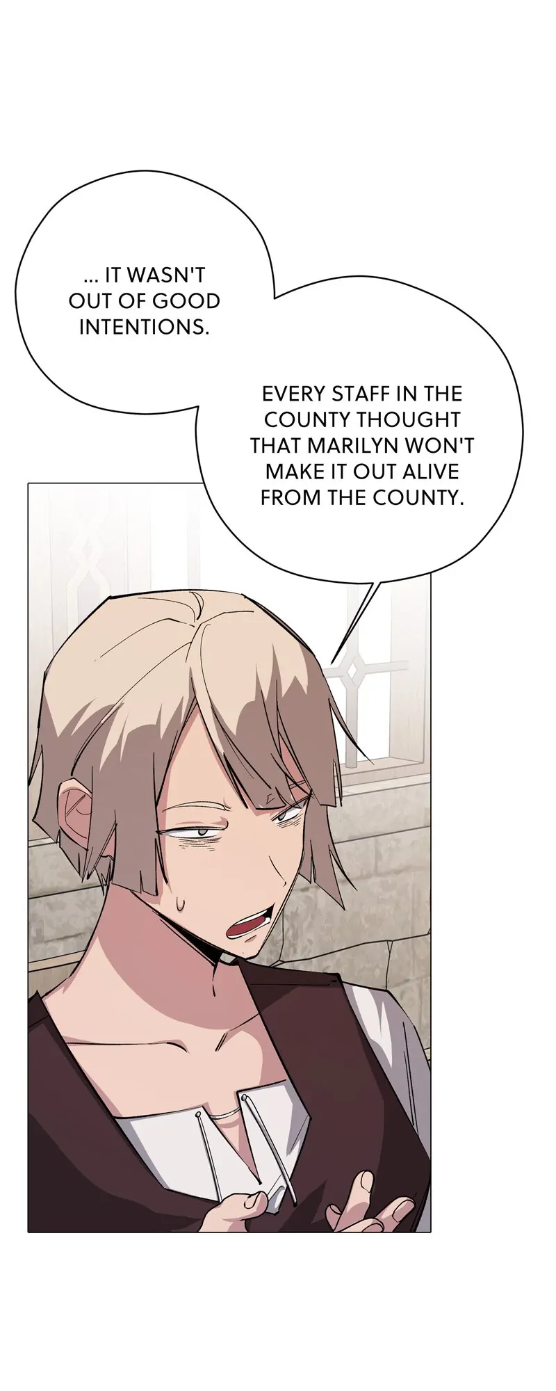 Duchess’s Lo-Fi Coffeehouse Chapter 72 - page 54