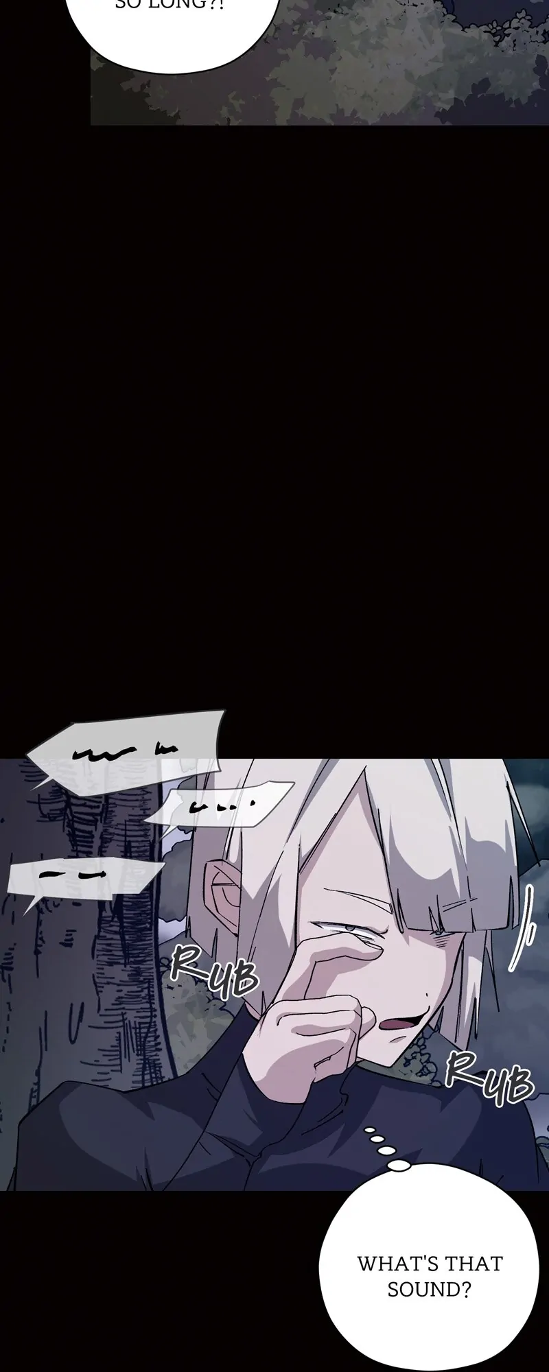 Duchess’s Lo-Fi Coffeehouse Chapter 72 - page 58