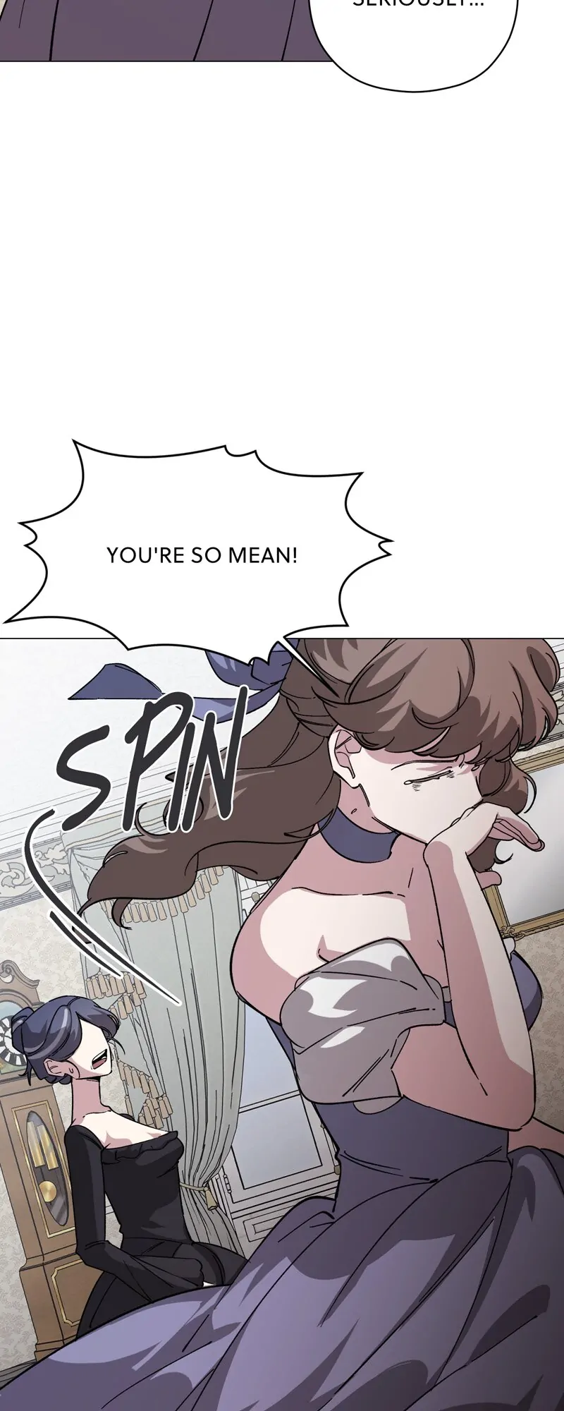 Duchess’s Lo-Fi Coffeehouse Chapter 72 - page 6