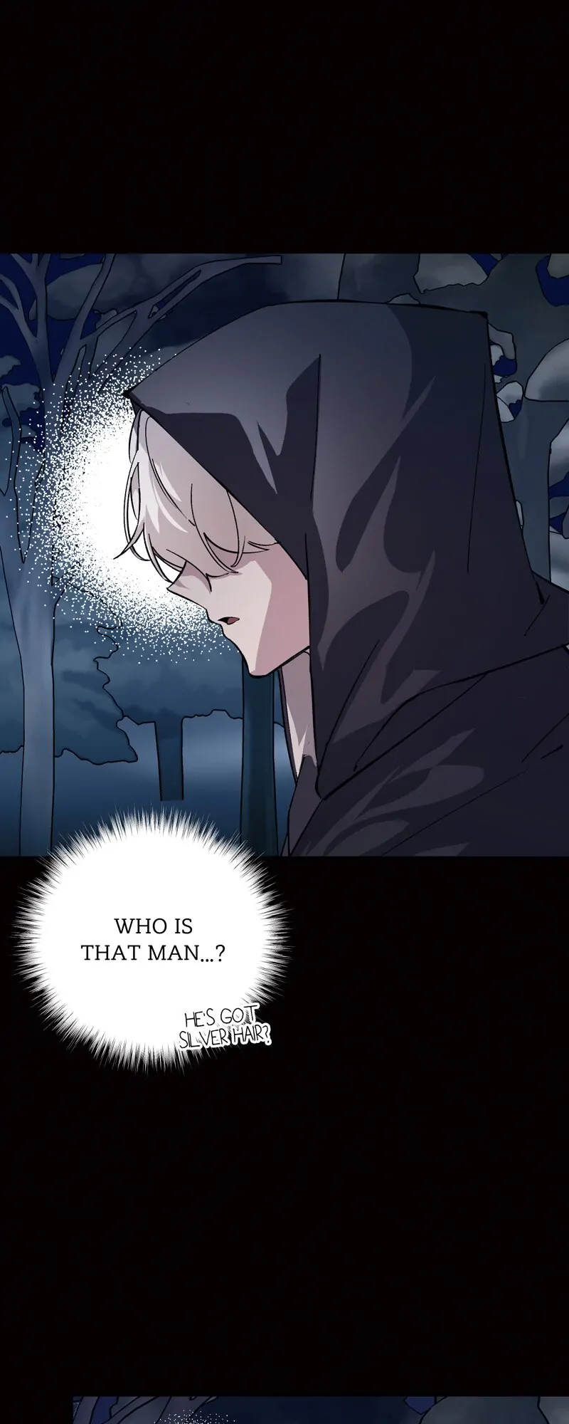 Duchess’s Lo-Fi Coffeehouse Chapter 72 - page 60