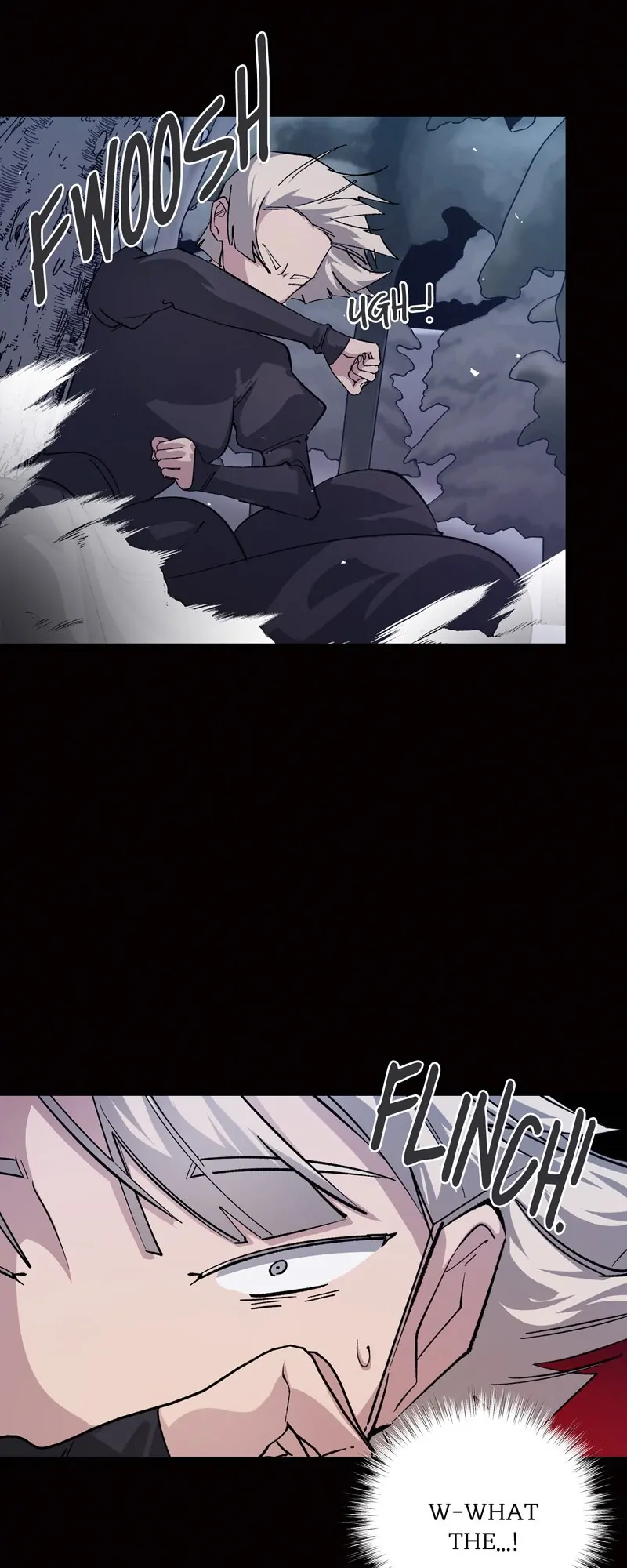 Duchess’s Lo-Fi Coffeehouse Chapter 72 - page 64