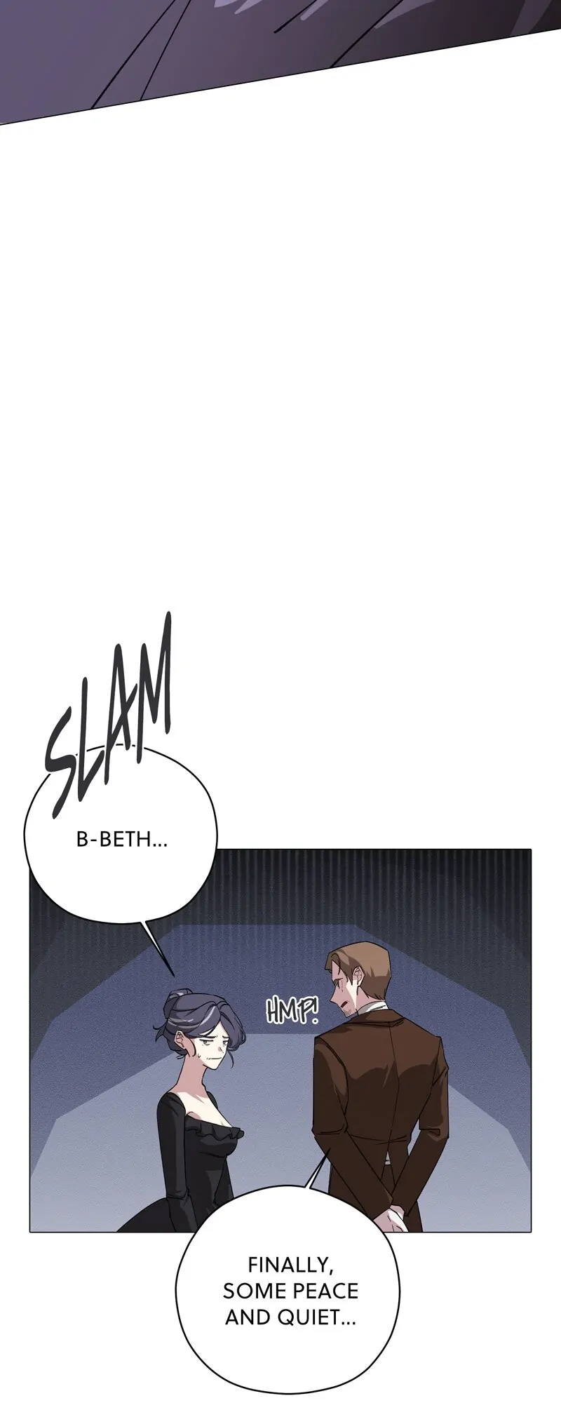 Duchess’s Lo-Fi Coffeehouse Chapter 72 - page 7