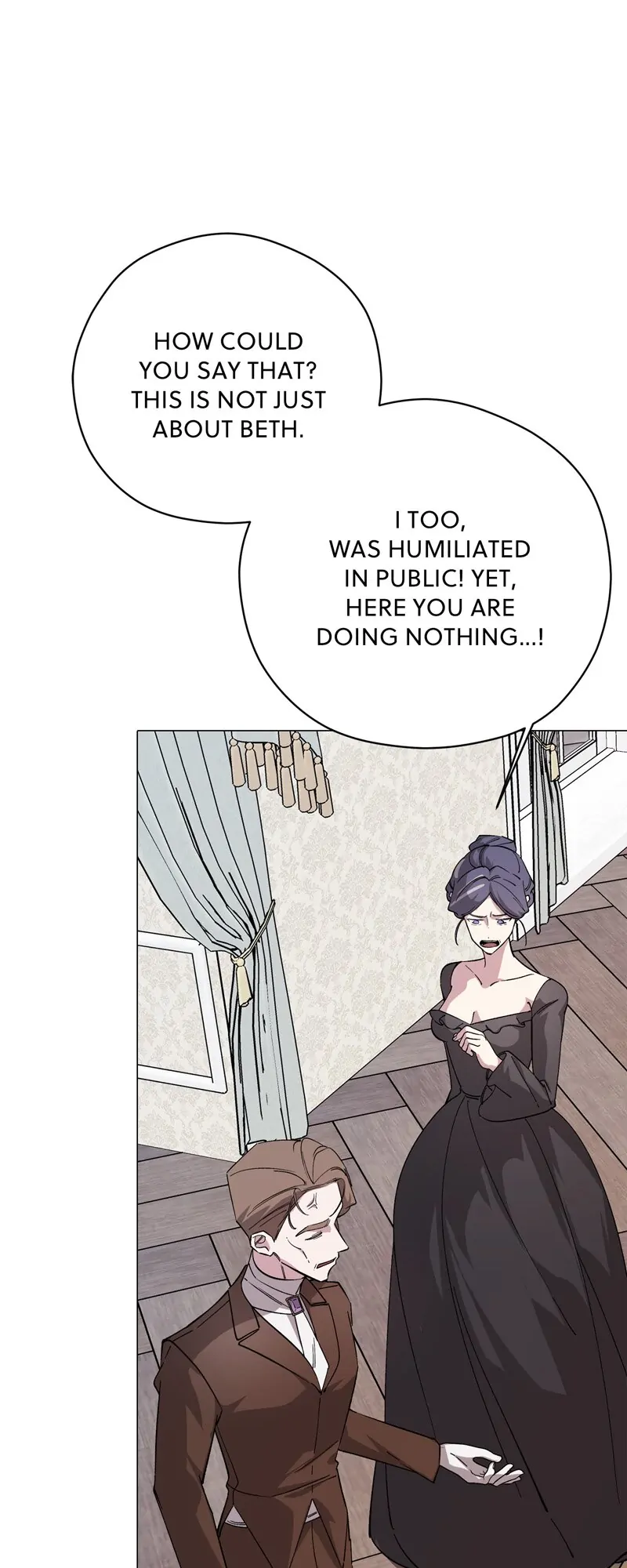 Duchess’s Lo-Fi Coffeehouse Chapter 72 - page 9