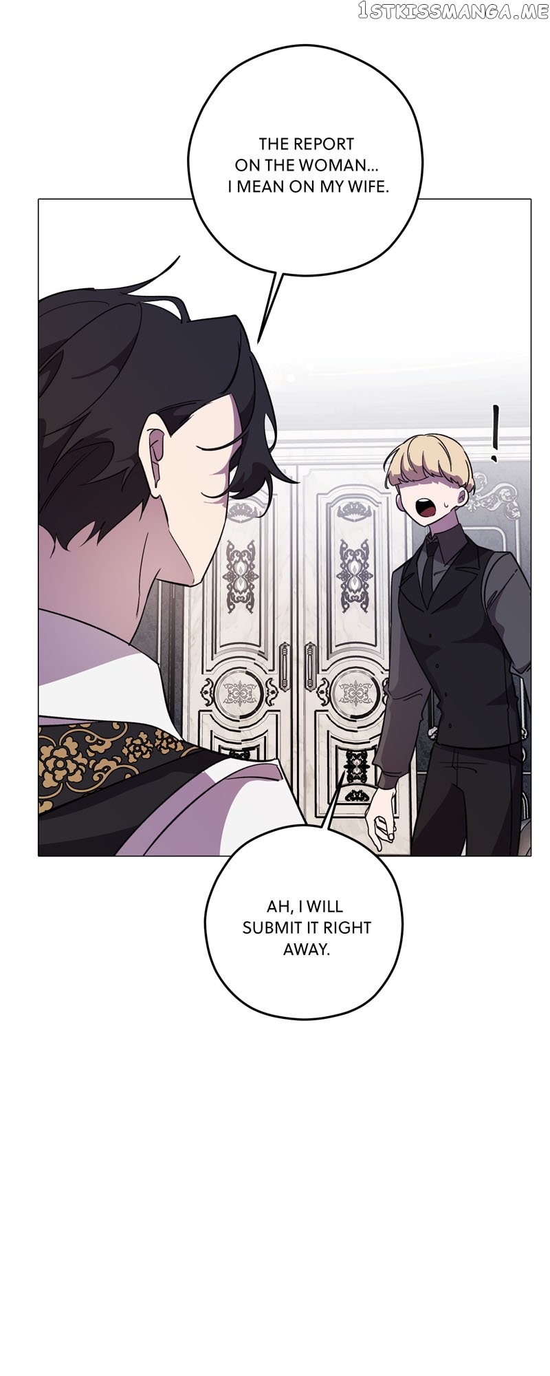 Duchess’s Lo-Fi Coffeehouse Chapter 2 - page 11