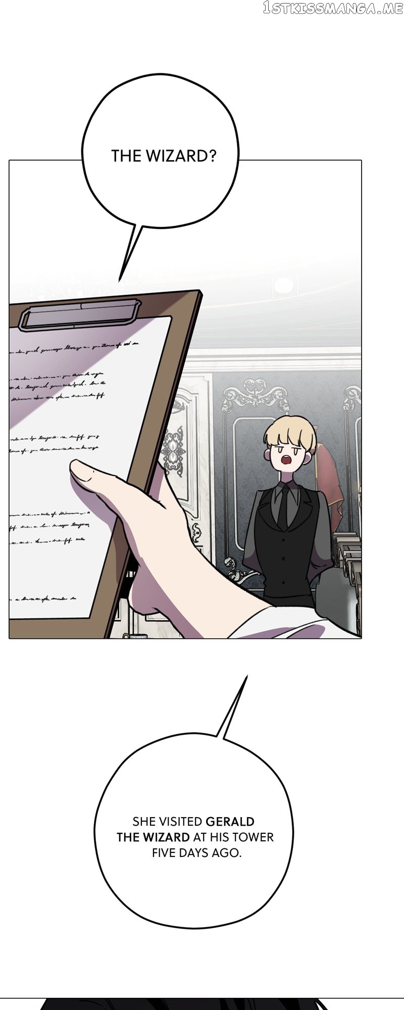 Duchess’s Lo-Fi Coffeehouse Chapter 2 - page 14