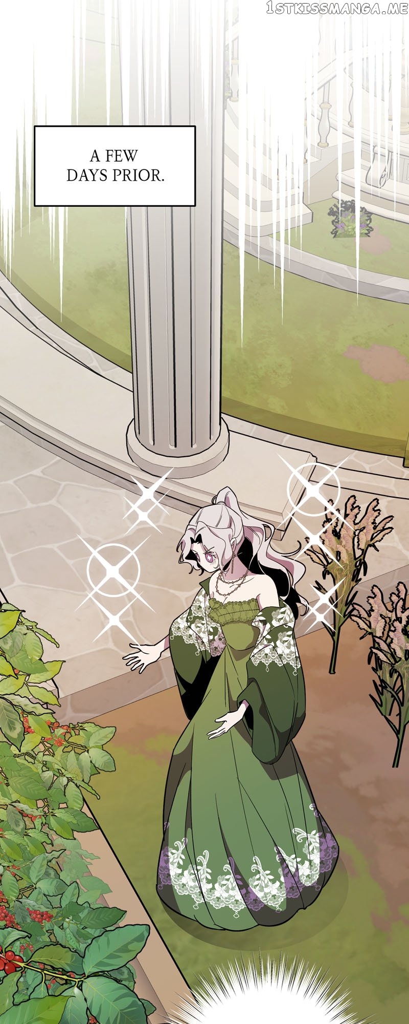 Duchess’s Lo-Fi Coffeehouse Chapter 2 - page 17