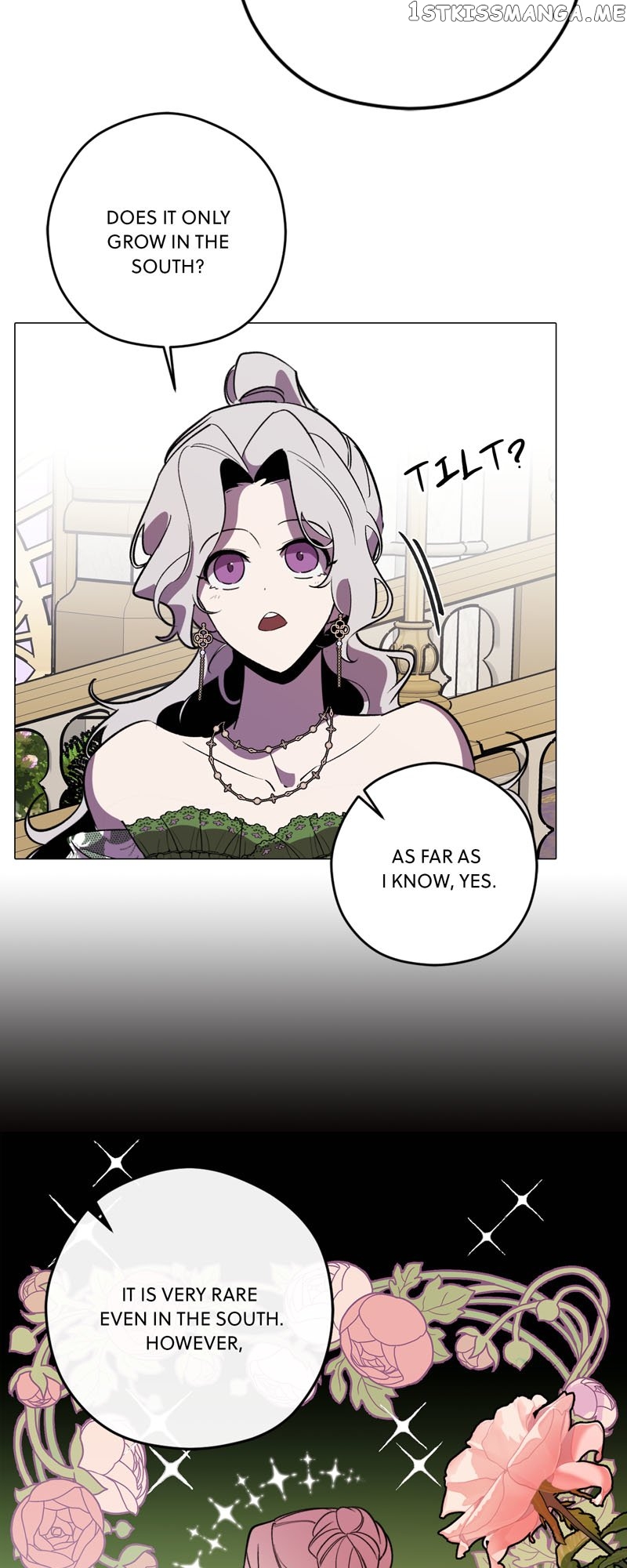 Duchess’s Lo-Fi Coffeehouse Chapter 2 - page 23