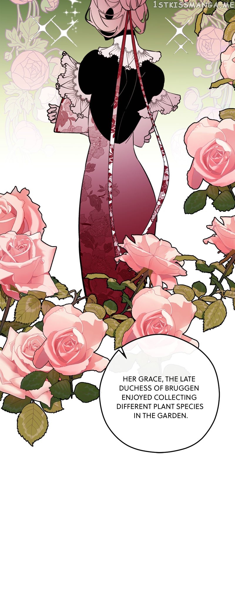 Duchess’s Lo-Fi Coffeehouse Chapter 2 - page 24