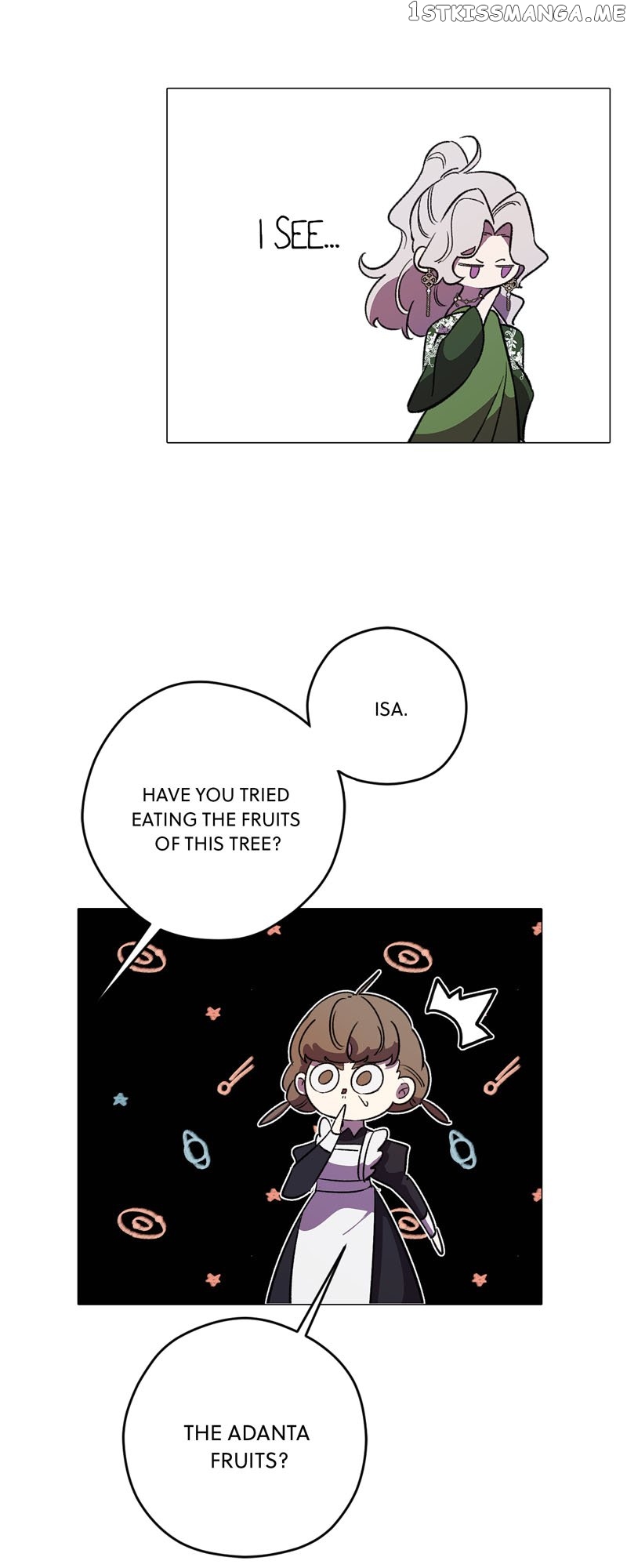 Duchess’s Lo-Fi Coffeehouse Chapter 2 - page 25