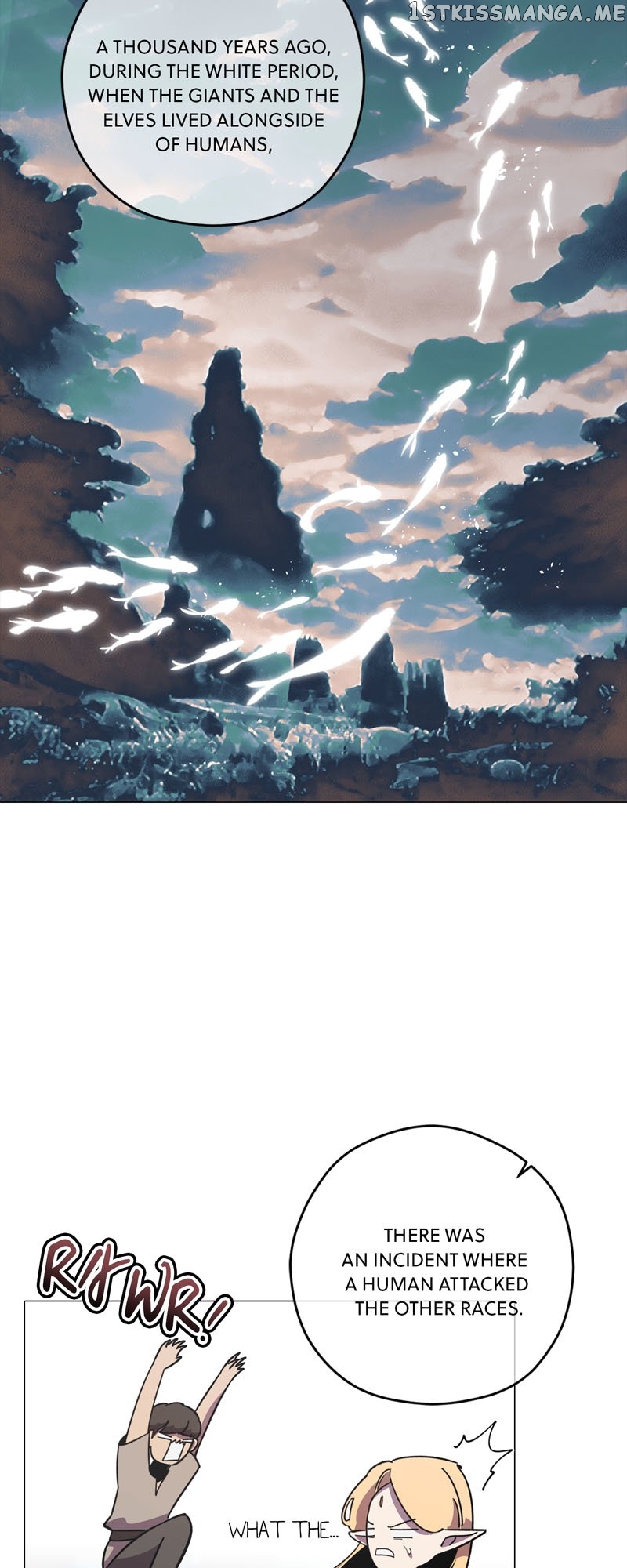 Duchess’s Lo-Fi Coffeehouse Chapter 2 - page 28