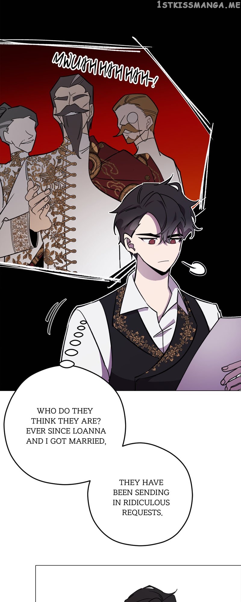 Duchess’s Lo-Fi Coffeehouse Chapter 2 - page 3