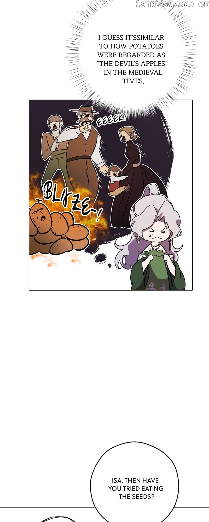 Duchess’s Lo-Fi Coffeehouse Chapter 2 - page 32