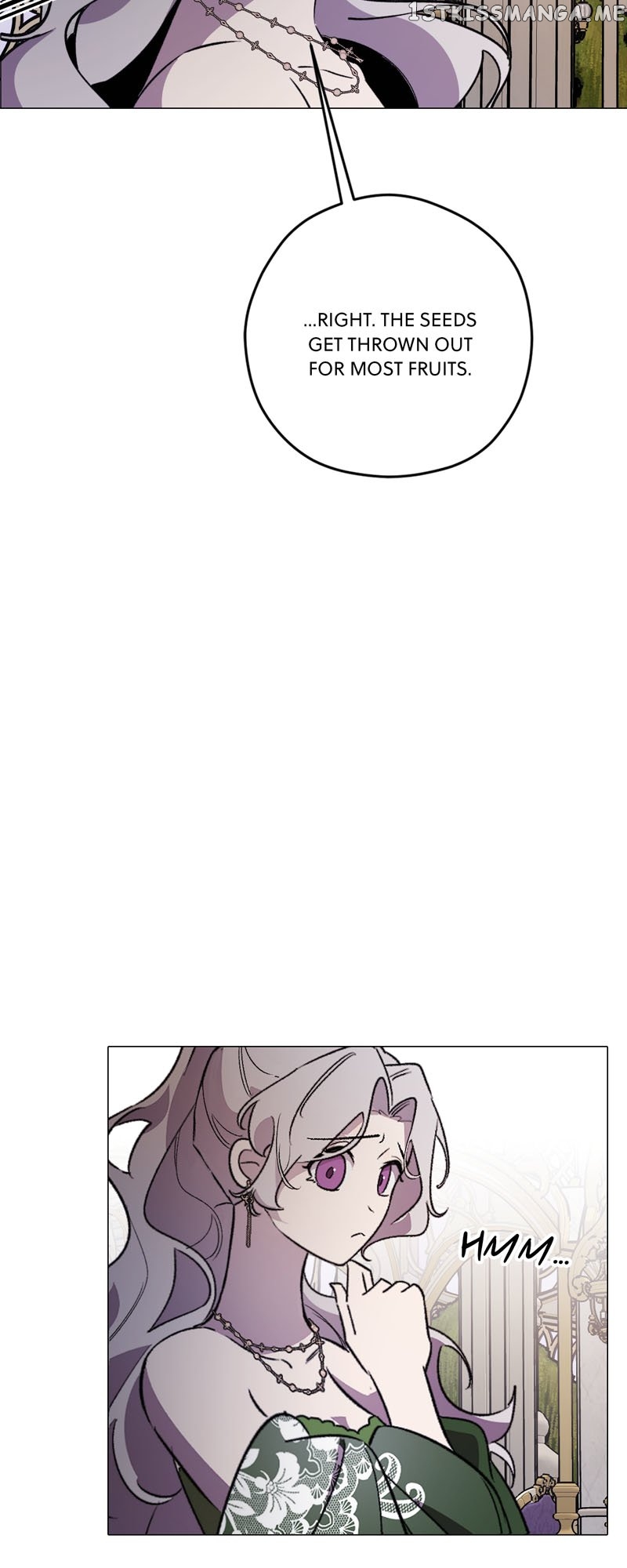 Duchess’s Lo-Fi Coffeehouse Chapter 2 - page 34