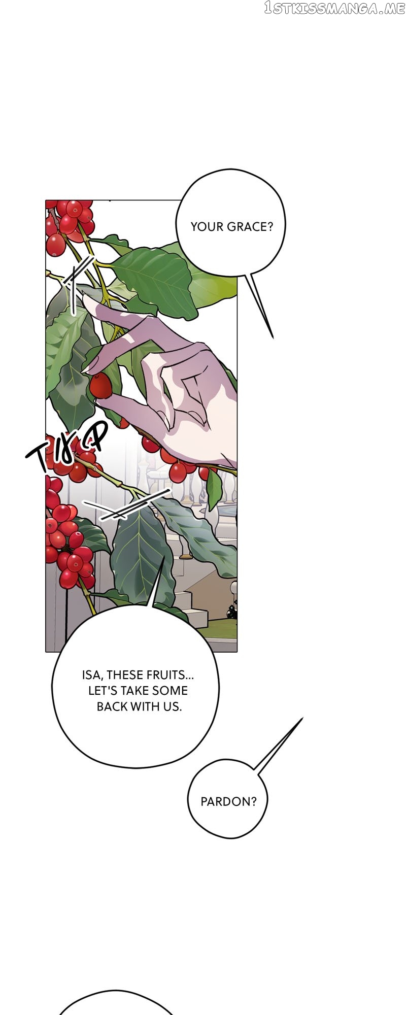 Duchess’s Lo-Fi Coffeehouse Chapter 2 - page 36