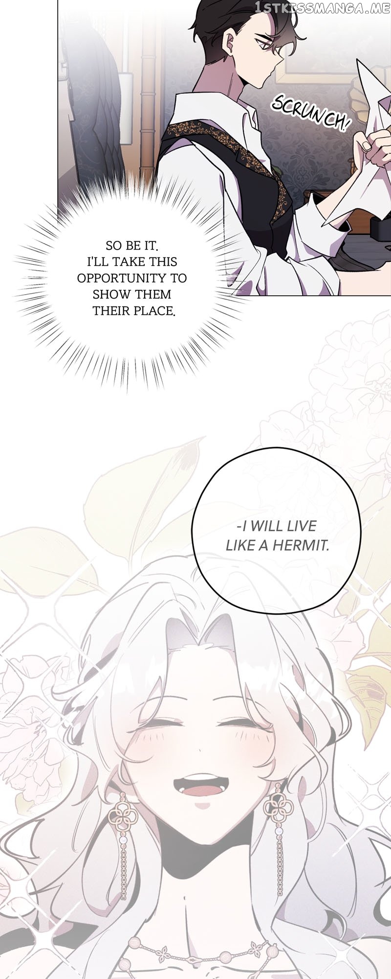 Duchess’s Lo-Fi Coffeehouse Chapter 2 - page 4