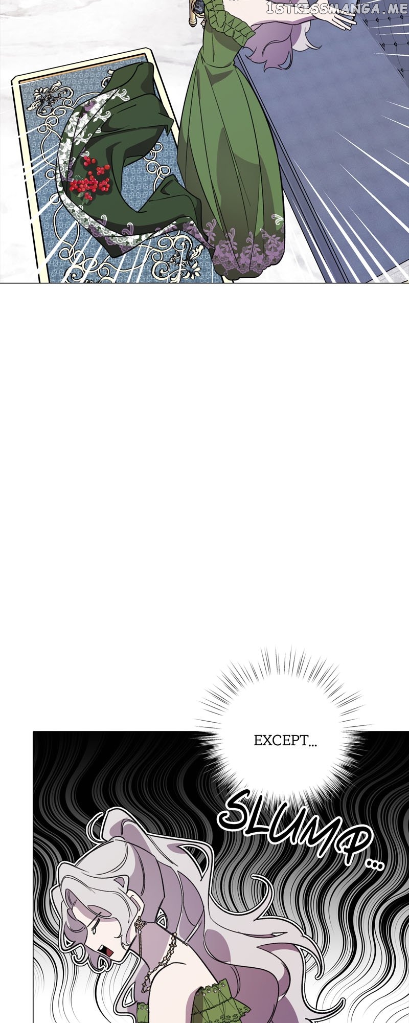 Duchess’s Lo-Fi Coffeehouse Chapter 2 - page 40