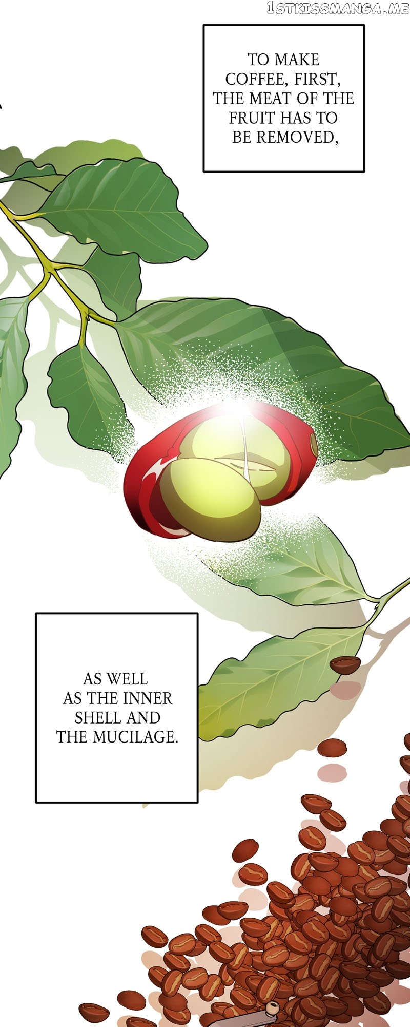Duchess’s Lo-Fi Coffeehouse Chapter 2 - page 43