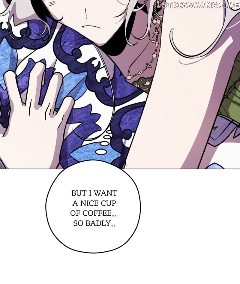 Duchess’s Lo-Fi Coffeehouse Chapter 2 - page 46