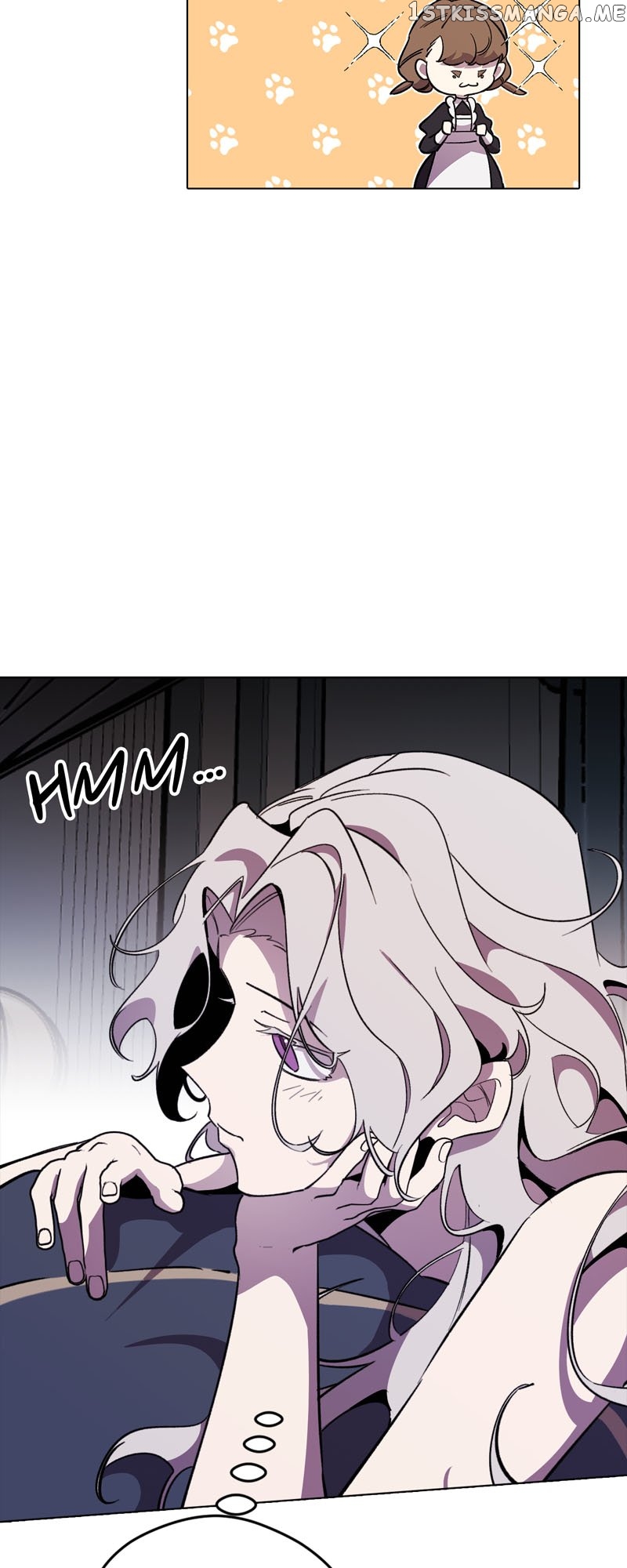 Duchess’s Lo-Fi Coffeehouse Chapter 2 - page 53