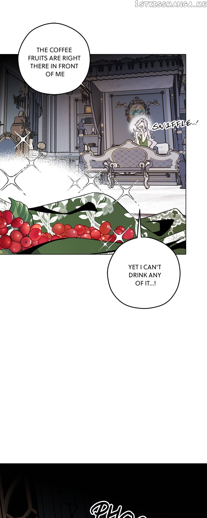 Duchess’s Lo-Fi Coffeehouse Chapter 2 - page 57